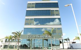 Palace Green Hotel